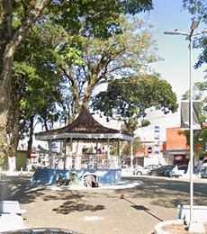 Praça Inácio Pires de Moraes