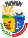 Brasão da Prefeitura de Embu-Guaçu